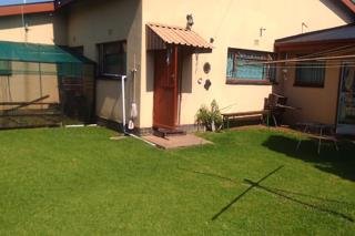 3 Bedroom Property for Sale in Vanderbijlpark SW 1 Gauteng