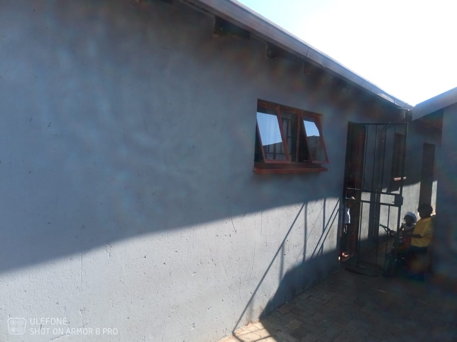 To Let 3 Bedroom Property for Rent in Dawn Park Gauteng