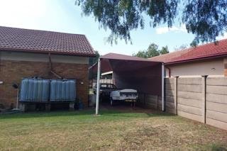 3 Bedroom Property for Sale in Vanderbijlpark SE 6 Gauteng