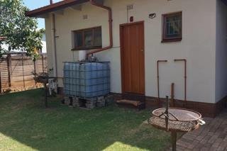 3 Bedroom Property for Sale in Vanderbijlpark SE 6 Gauteng