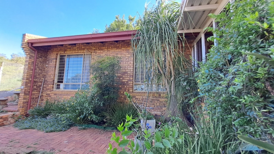 2 Bedroom Property for Sale in Amandasig Gauteng