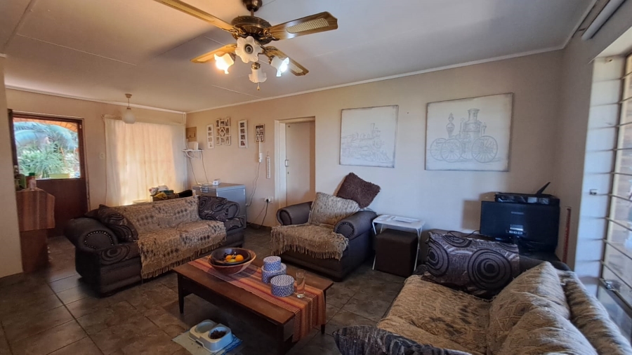 2 Bedroom Property for Sale in Amandasig Gauteng