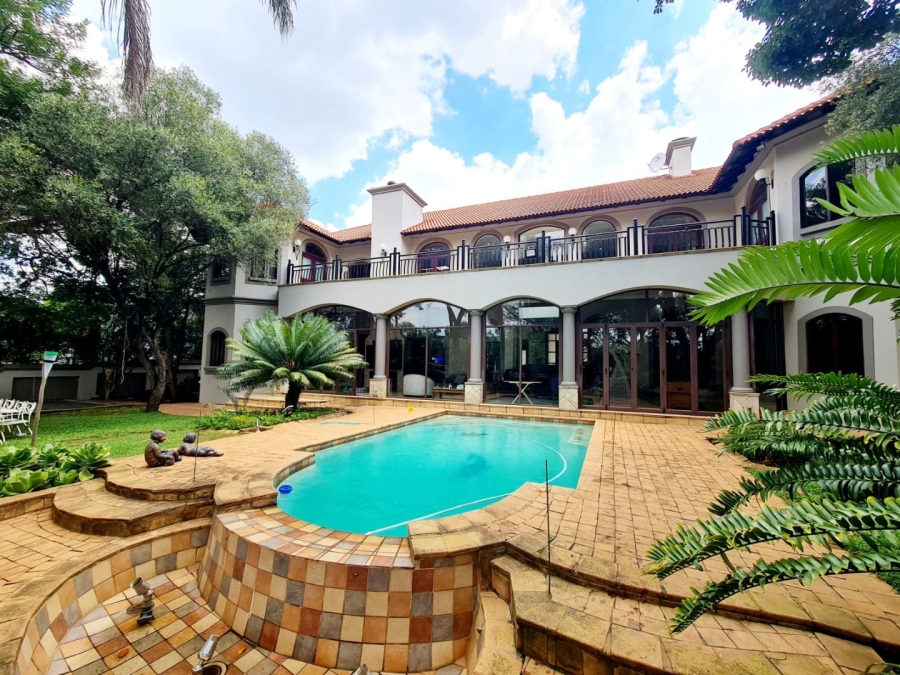 4 Bedroom Property for Sale in Midstream Estate Gauteng