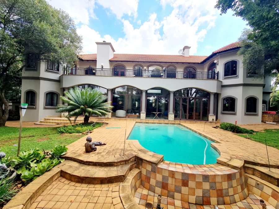 4 Bedroom Property for Sale in Midstream Estate Gauteng