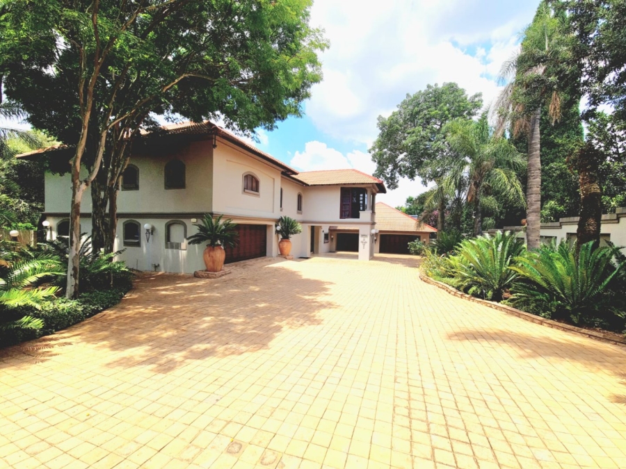 4 Bedroom Property for Sale in Midstream Estate Gauteng