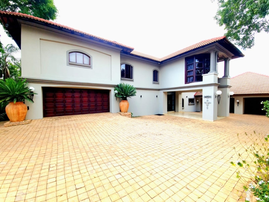 4 Bedroom Property for Sale in Midstream Estate Gauteng