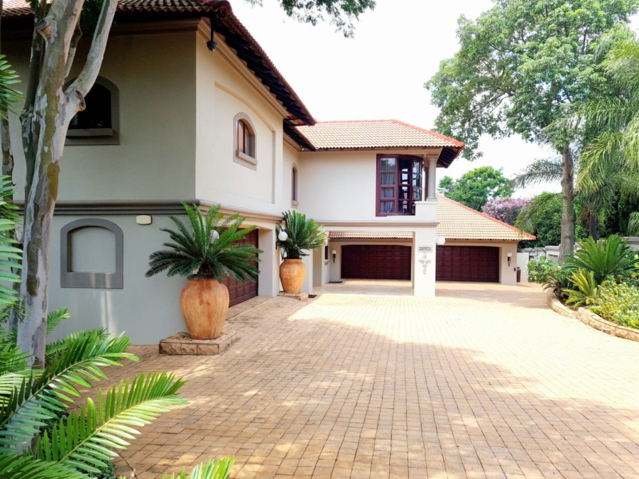 4 Bedroom Property for Sale in Midstream Estate Gauteng