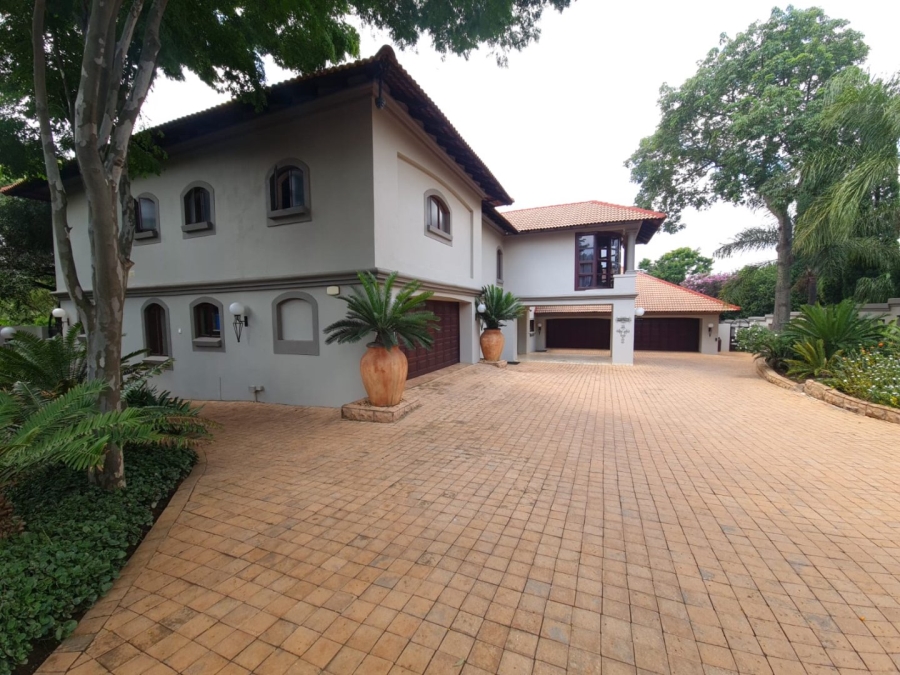 4 Bedroom Property for Sale in Midstream Estate Gauteng