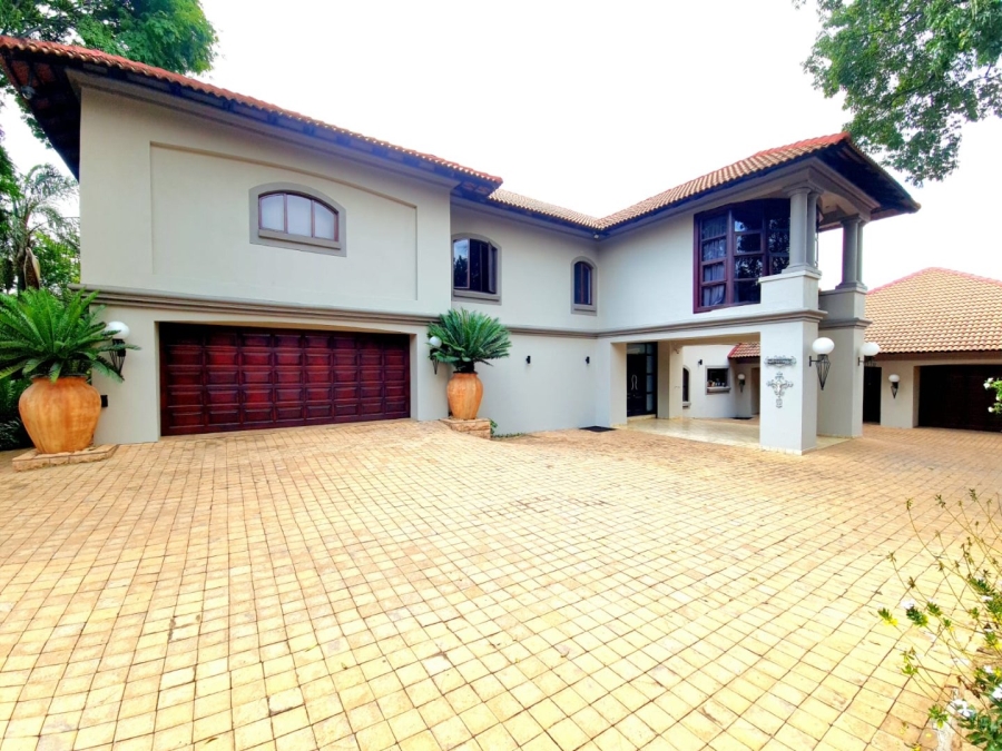 4 Bedroom Property for Sale in Midstream Estate Gauteng