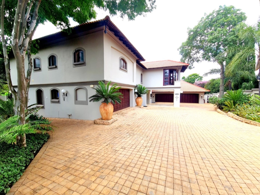 4 Bedroom Property for Sale in Midstream Estate Gauteng