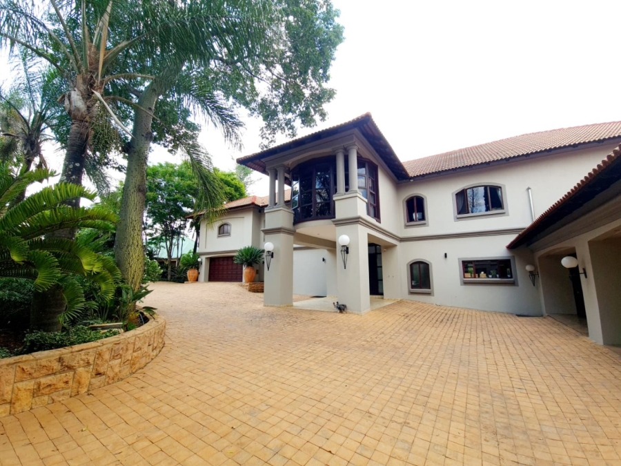 4 Bedroom Property for Sale in Midstream Estate Gauteng