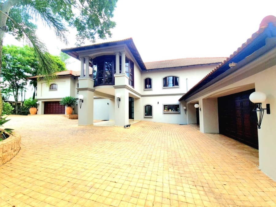 4 Bedroom Property for Sale in Midstream Estate Gauteng