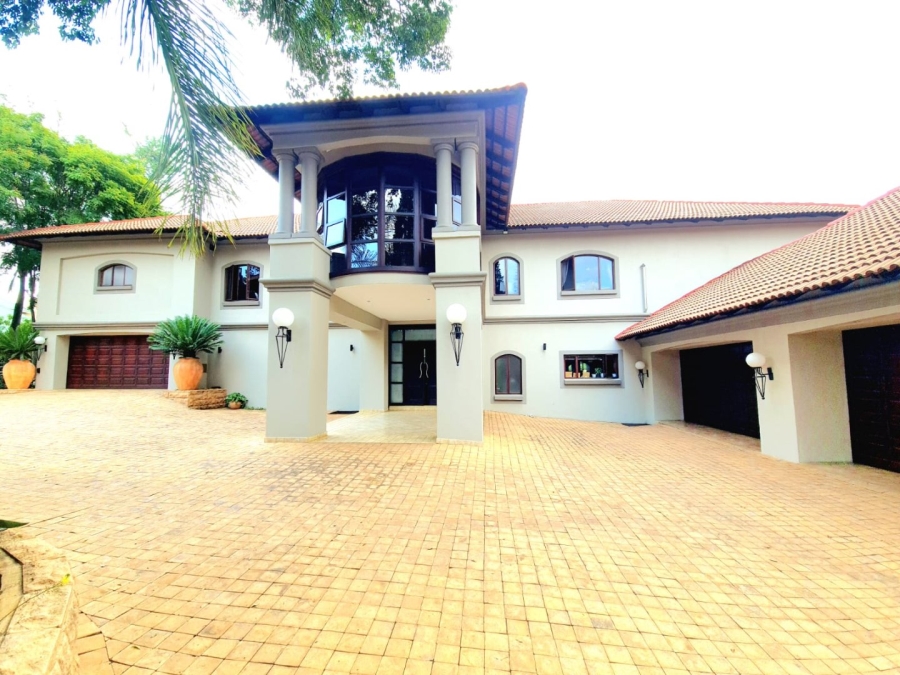 4 Bedroom Property for Sale in Midstream Estate Gauteng