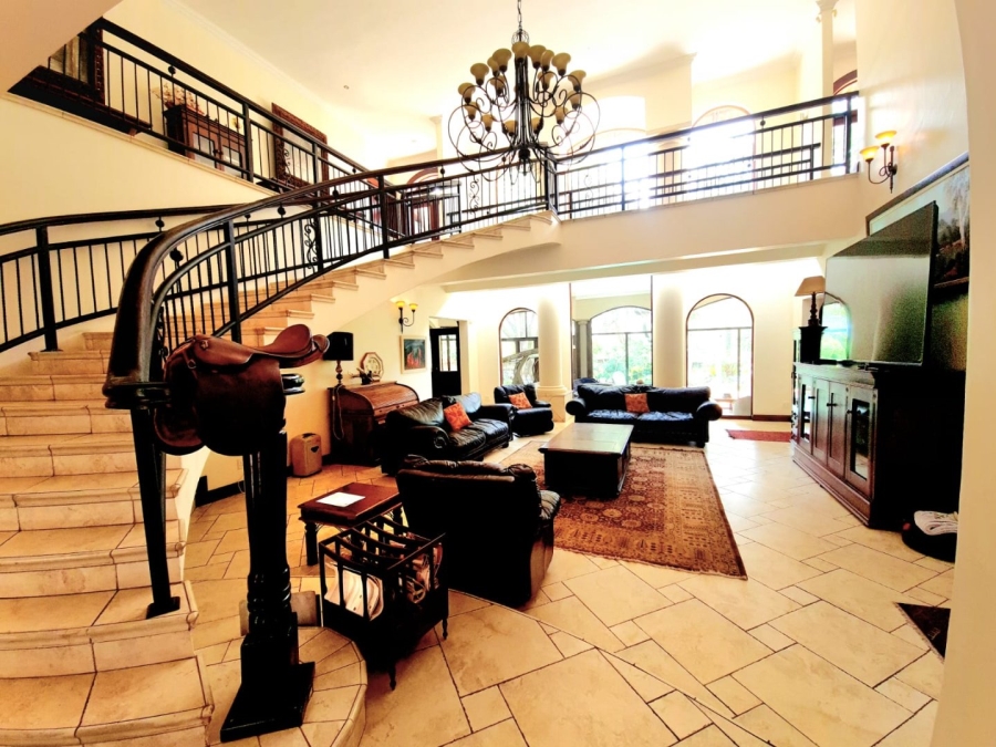 4 Bedroom Property for Sale in Midstream Estate Gauteng