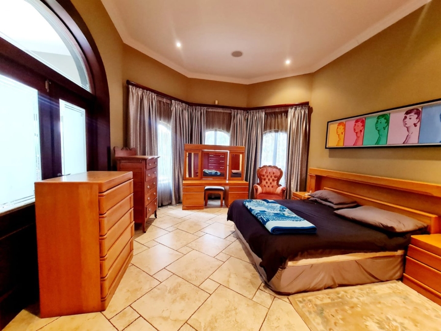 4 Bedroom Property for Sale in Midstream Estate Gauteng