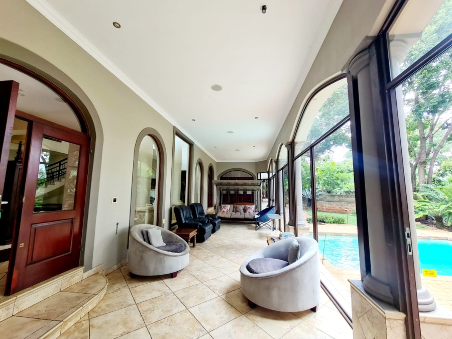 4 Bedroom Property for Sale in Midstream Estate Gauteng