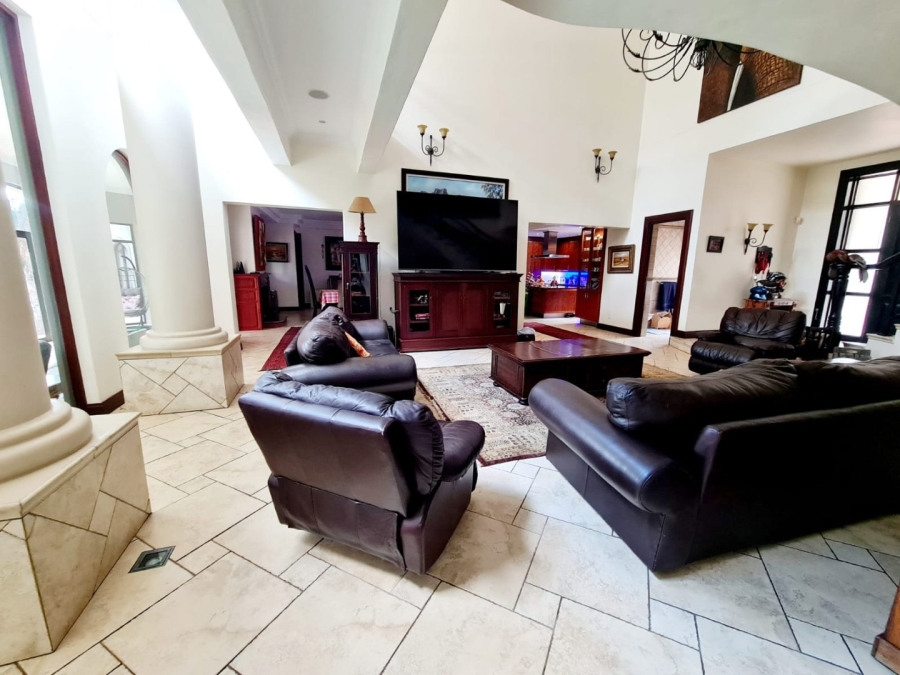 4 Bedroom Property for Sale in Midstream Estate Gauteng