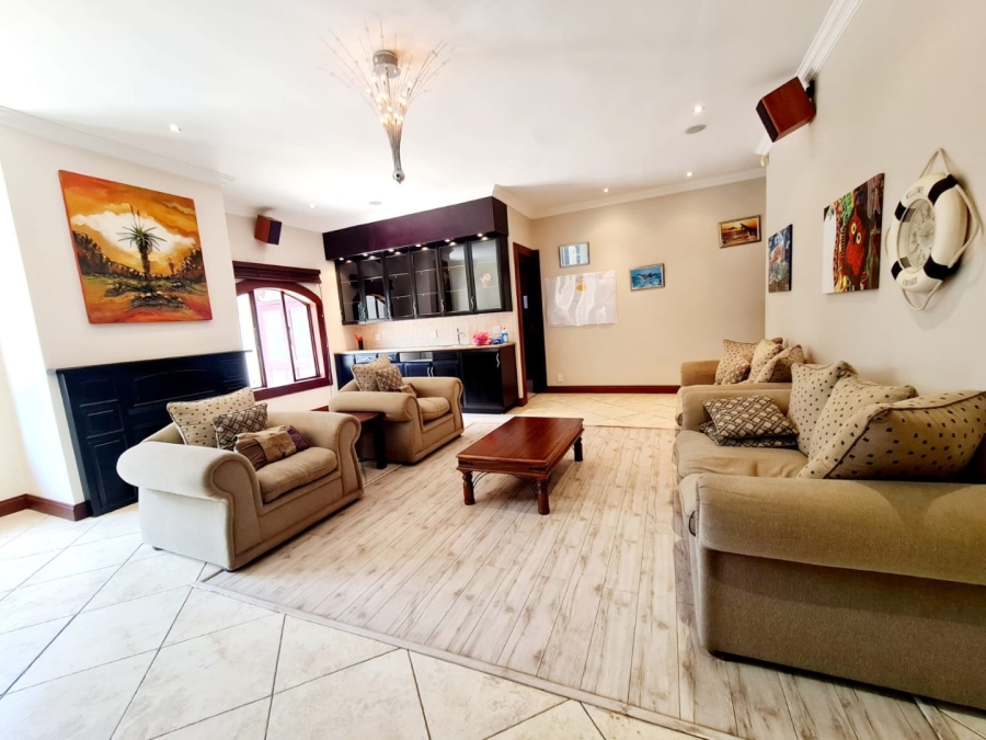 4 Bedroom Property for Sale in Midstream Estate Gauteng