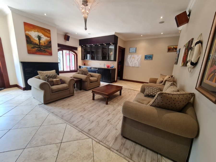 4 Bedroom Property for Sale in Midstream Estate Gauteng