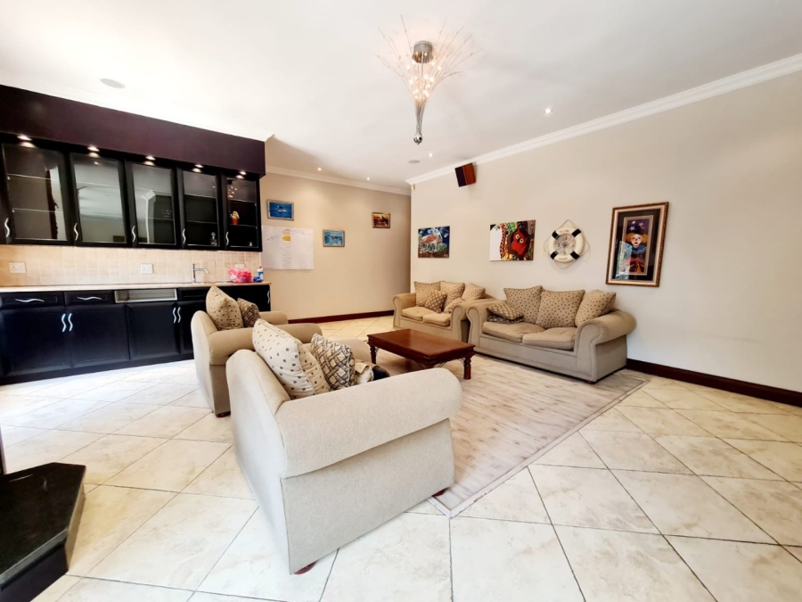 4 Bedroom Property for Sale in Midstream Estate Gauteng