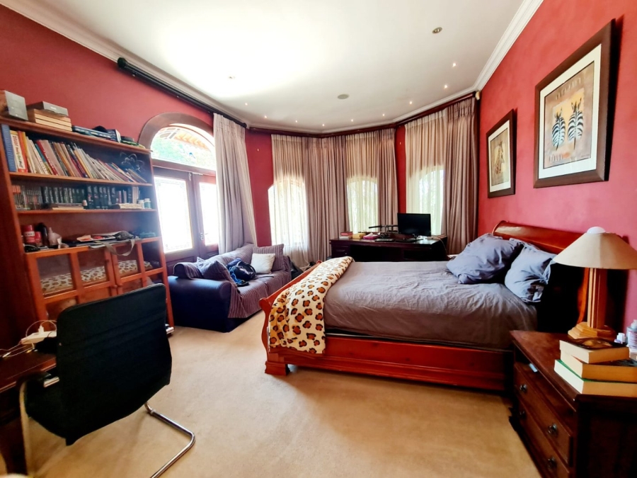 4 Bedroom Property for Sale in Midstream Estate Gauteng