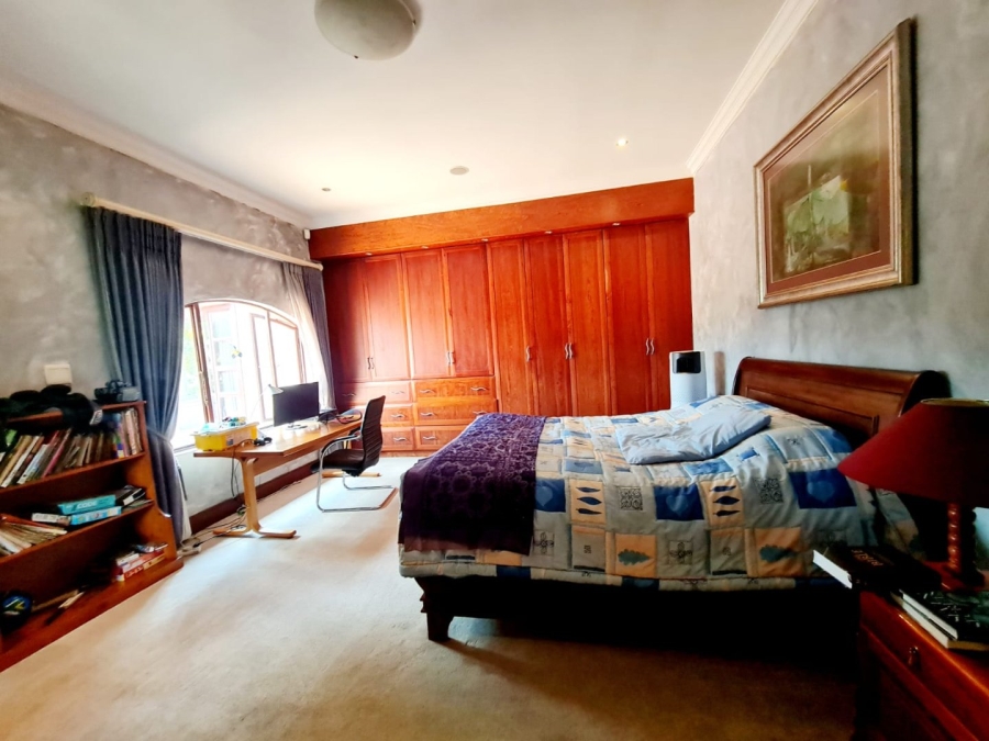 4 Bedroom Property for Sale in Midstream Estate Gauteng