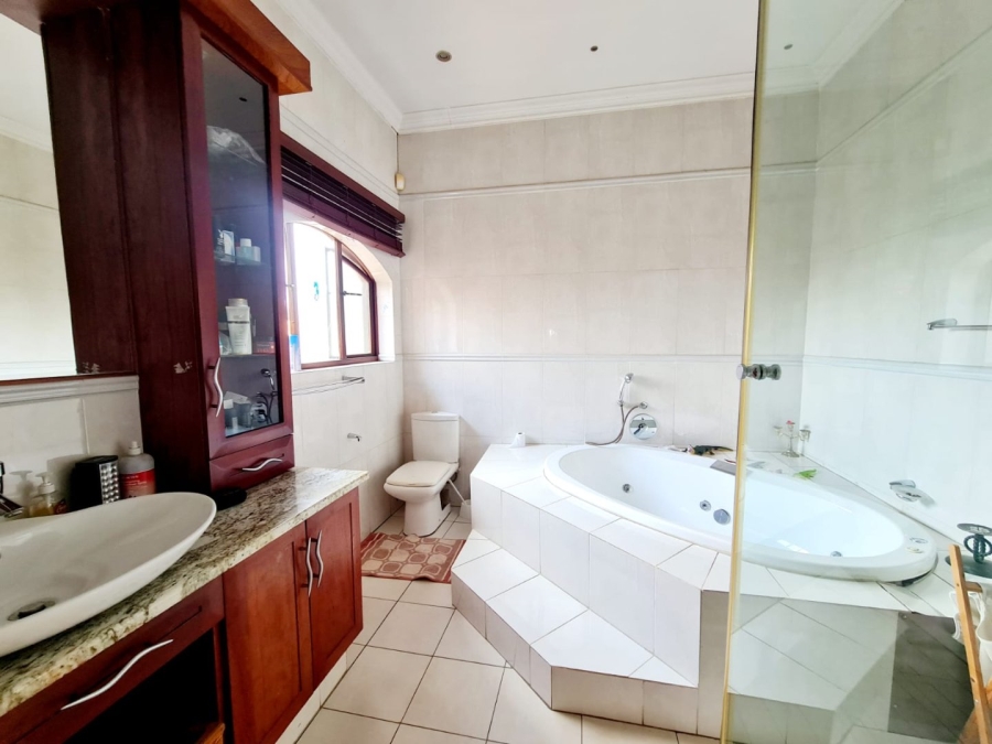 4 Bedroom Property for Sale in Midstream Estate Gauteng