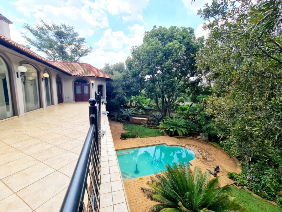 4 Bedroom Property for Sale in Midstream Estate Gauteng