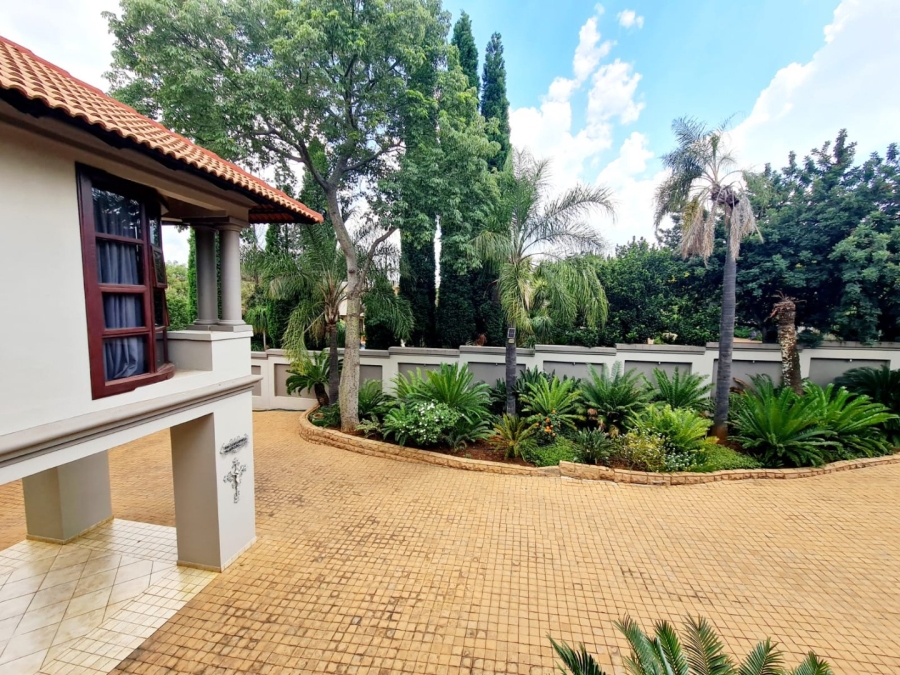 4 Bedroom Property for Sale in Midstream Estate Gauteng