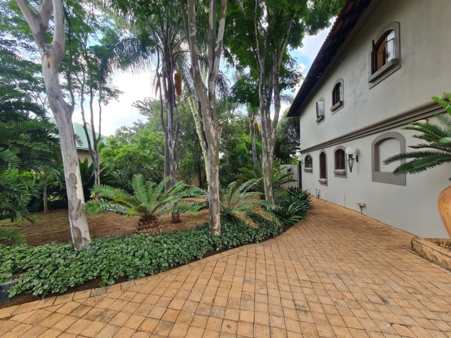 4 Bedroom Property for Sale in Midstream Estate Gauteng