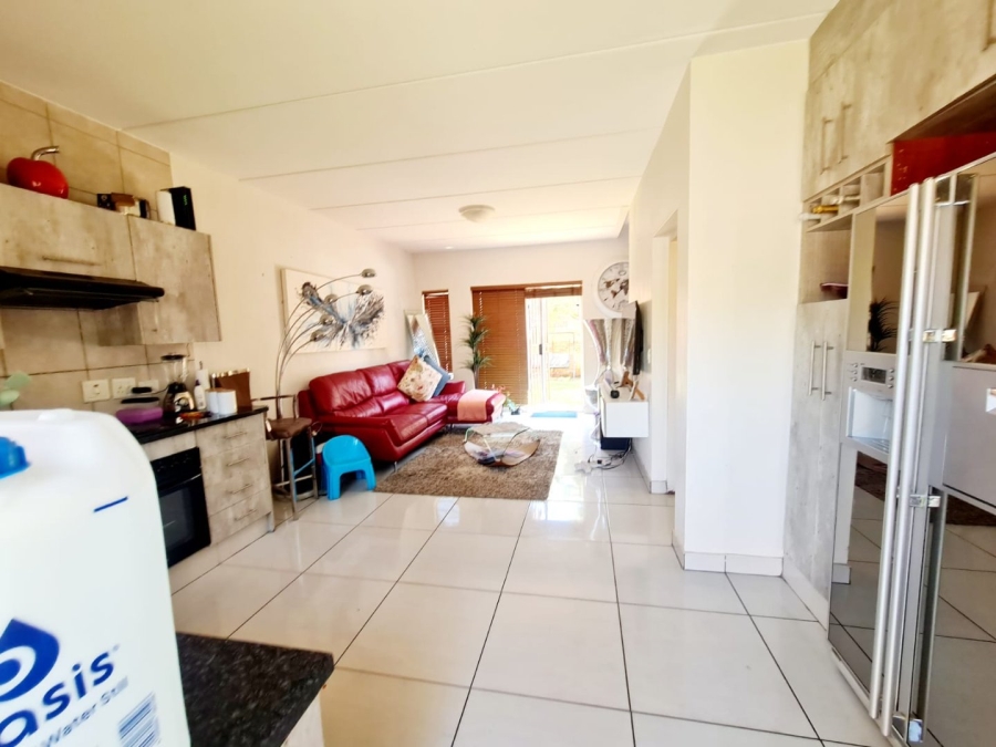 3 Bedroom Property for Sale in Heuwelsig Estate Gauteng