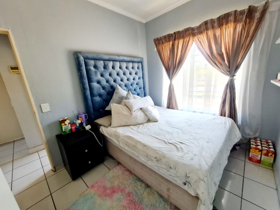 3 Bedroom Property for Sale in Heuwelsig Estate Gauteng