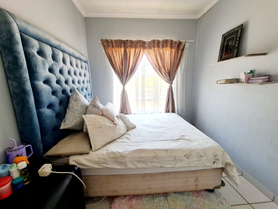 3 Bedroom Property for Sale in Heuwelsig Estate Gauteng