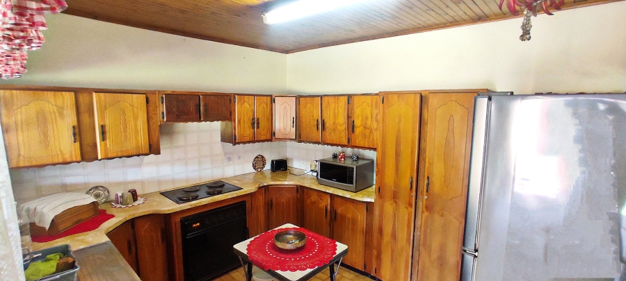 3 Bedroom Property for Sale in Vanderbijlpark SE 6 Gauteng