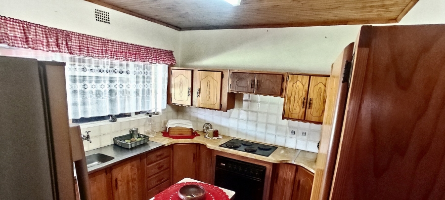 3 Bedroom Property for Sale in Vanderbijlpark SE 6 Gauteng