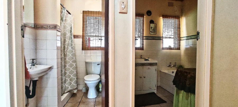 3 Bedroom Property for Sale in Vanderbijlpark SE 6 Gauteng