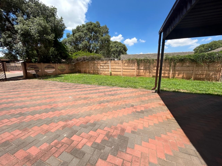 3 Bedroom Property for Sale in Vanderbijlpark CE Gauteng