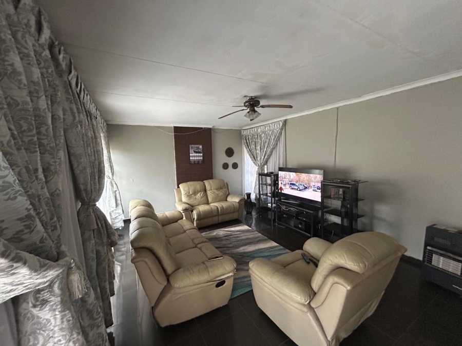 3 Bedroom Property for Sale in Vanderbijlpark CE Gauteng