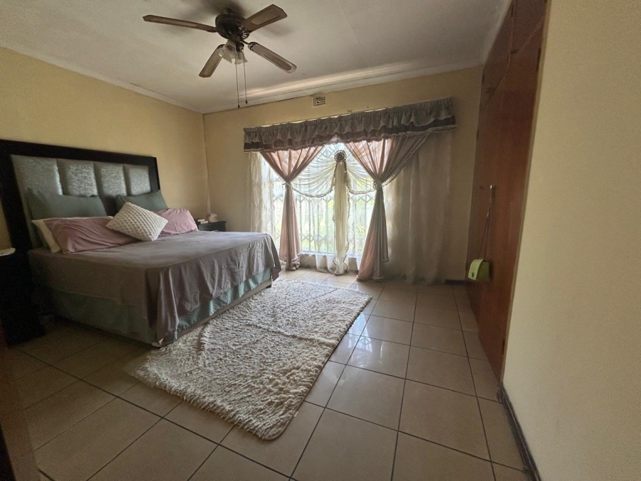 3 Bedroom Property for Sale in Vanderbijlpark CE Gauteng