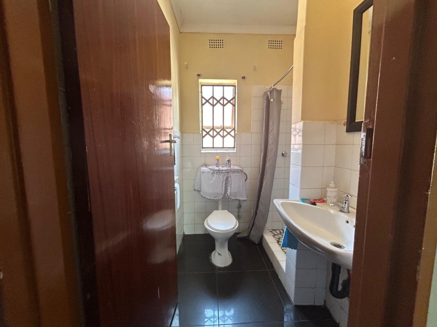 3 Bedroom Property for Sale in Vanderbijlpark CE Gauteng