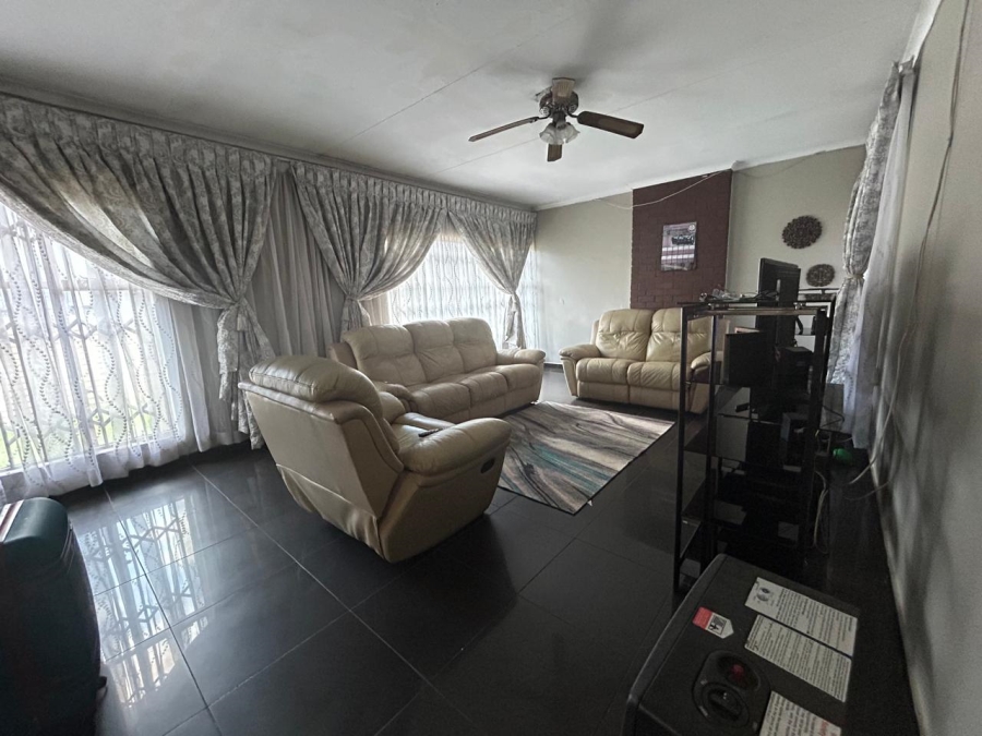 3 Bedroom Property for Sale in Vanderbijlpark CE Gauteng