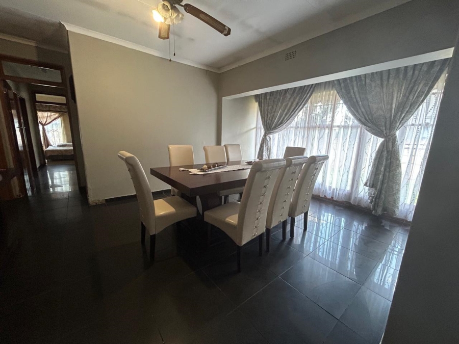 3 Bedroom Property for Sale in Vanderbijlpark CE Gauteng