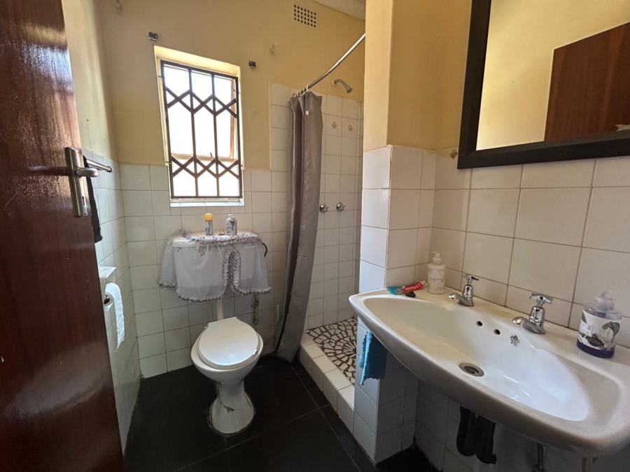 3 Bedroom Property for Sale in Vanderbijlpark CE Gauteng