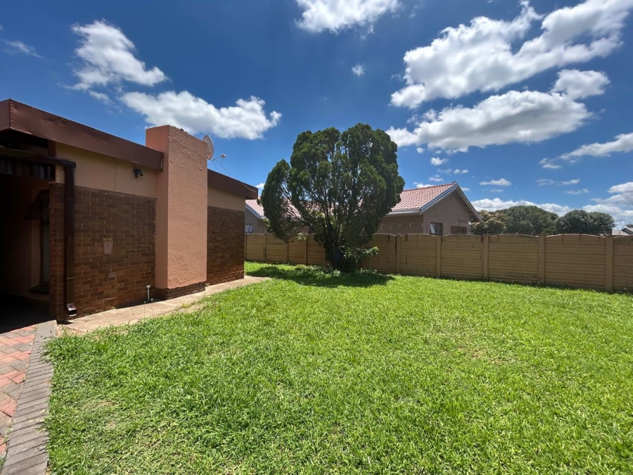 3 Bedroom Property for Sale in Vanderbijlpark CE Gauteng