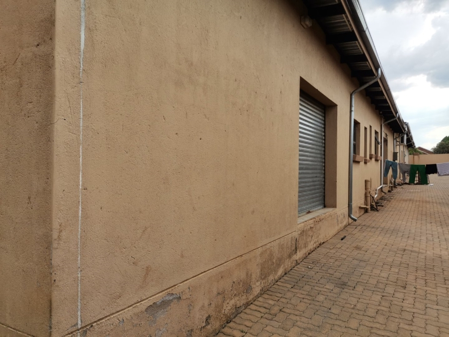 To Let commercial Property for Rent in Soshanguve FF Gauteng