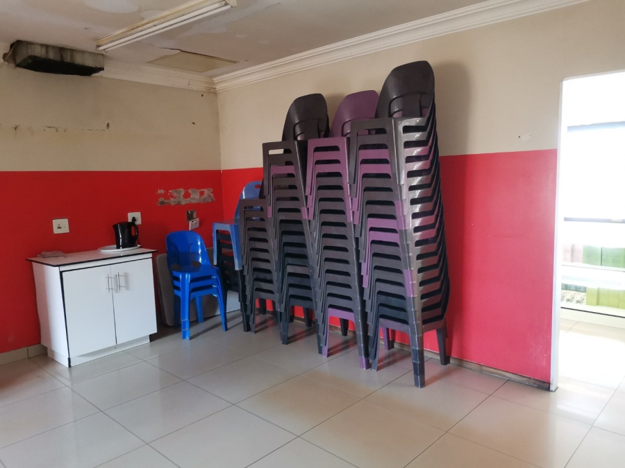 To Let commercial Property for Rent in Soshanguve FF Gauteng