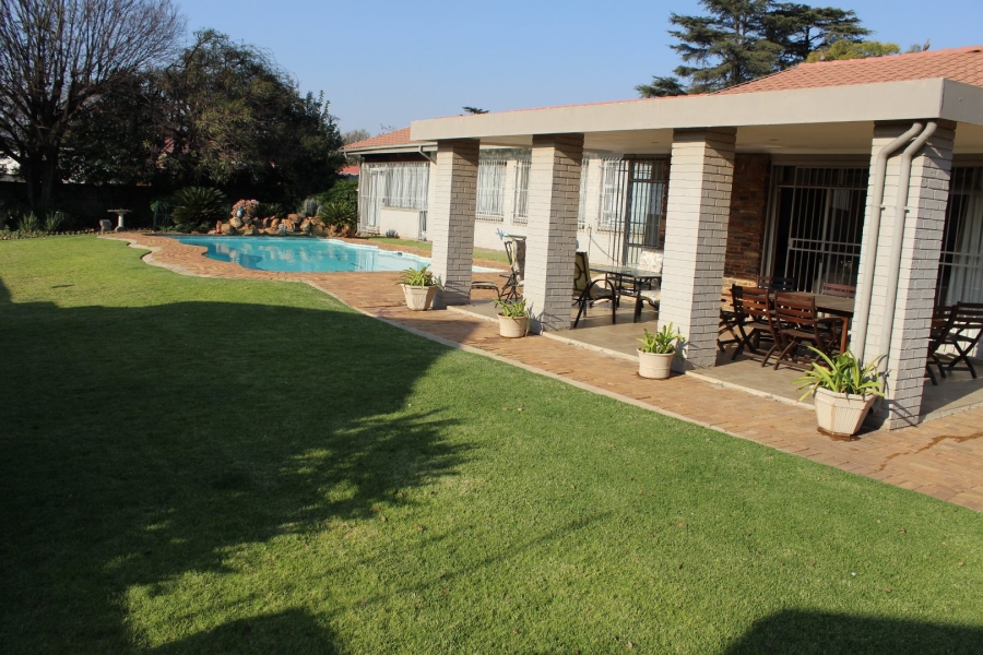 4 Bedroom Property for Sale in Selcourt Gauteng