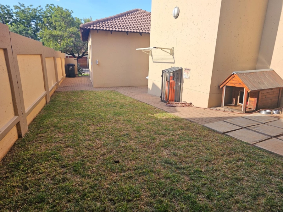 3 Bedroom Property for Sale in Olympus AH Gauteng