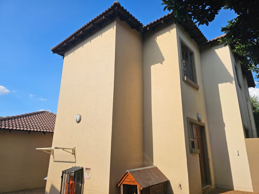 3 Bedroom Property for Sale in Olympus AH Gauteng