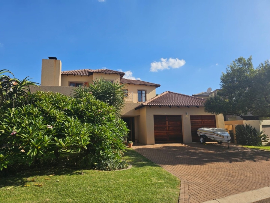 3 Bedroom Property for Sale in Olympus AH Gauteng